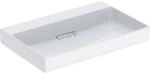 Geberit ONE Waschtisch 75x48,4 cm, Abgang horizontal 505035001