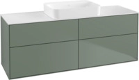 Villeroy & Boch Finion Waschtischunterschrank G73, G73100GM G73100GM