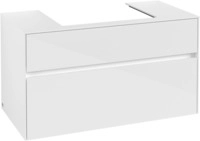 Villeroy & Boch Collaro Waschtischunterschrank C01900, C01900DH C01900DH