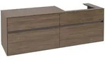 Villeroy & Boch Collaro Waschtischunterschrank C02300, C02300VH C02300VH