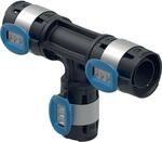 Geberit FlowFit T-St&uuml;ck reduziert PPSU 620131001