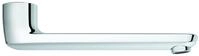Grohe Gussauslauf 13380 L&auml;nge 175 mm chrom, 13380000 13380000