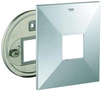 Grohe Rosette 46795 chrom , 46795000 46795000