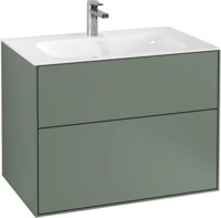 Villeroy & Boch Finion Waschtischunterschrank G01, G01000GM G01000GM