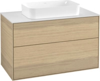 Villeroy & Boch Finion Waschtischunterschrank G64, G64100PC G64100PC