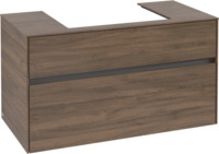 Villeroy & Boch Collaro Waschtischunterschrank C01900, C01900VH C01900VH