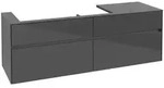 Villeroy & Boch Collaro Waschtischunterschrank C02900, C02900FP C02900FP