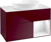 Villeroy & Boch Finion Waschtischunterschrank GA2, GA21GFHB GA21GFHB