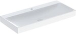 Geberit ONE Waschtisch 105x48 cm, Abgang vertikal 505020014