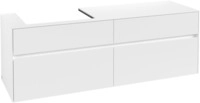 Villeroy & Boch Collaro Waschtischunterschrank C02200, C02200MS C02200MS