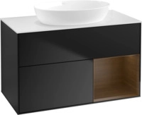 Villeroy & Boch Finion Waschtischunterschrank GA2, GA21GNPD GA21GNPD