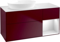 Villeroy & Boch Finion Waschtischunterschrank GA5, GA51MTHB GA51MTHB