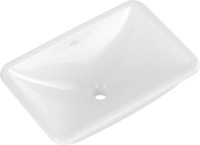 Villeroy & Boch Unterbauwaschtisch Loop&Friends 4A570101