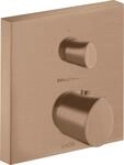 Hansgrohe Thermostat Unterputz Axor Starck Organic 12715310
