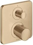 Hansgrohe Thermostat Unterputz Axor Citterio M F-Set 34725140