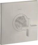 Hansgrohe Thermostat Unterputz Axor Citterio 39716800