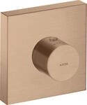 Hansgrohe Thermostatmischer Unterputz Axor 10755310