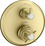 Hansgrohe Thermostat Unterputz Axor Montreux F-Set 16820950