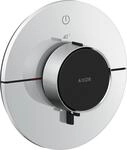 Hansgrohe Thermostat Unterputz Axor ShowerSelect ID 36756000
