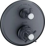 Hansgrohe Thermostat Unterputz Axor Montreux F-Set 16820340