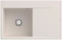 Villeroy & Boch Sp&uuml;le Subway Style 45 Flat 780x510mm 33481FKR