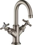 Hansgrohe Zweigriff Waschtischarmatur Axor 16505800