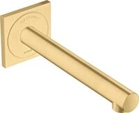 Hansgrohe Waschtischmischer Unterputz Axor Uno 45111250