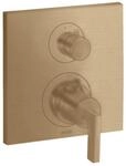 Hansgrohe Thermostat Unterputz Axor Citterio 39700140