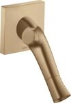 Hansgrohe 2-Griff Waschtischarmatur Unterputz Axor 12015140