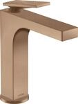 Hansgrohe Waschtischmischer 160 Axor Citterio 39081310