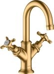 Hansgrohe Zweigriff Waschtischarmatur Axor 16505950