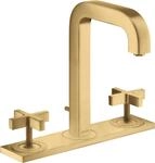 Hansgrohe 3-Loch Waschtischarmatur Axor 39134250