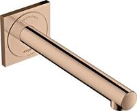 Hansgrohe Waschtischmischer Unterputz Axor Uno 45111300