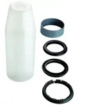 Grohe Dichtungssatz 46429 fehgrau , 46429SA0 46429SA0
