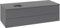 Villeroy & Boch Waschtischunterschrank Antao L22_1 1200x360x500mm mit...