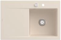 Villeroy & Boch Einbausp&uuml;le Subway Style 45 780x510mm 334702FU