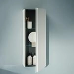 LAUFEN Halbhochschrank LANI 184x353x900 1 T&uuml;r H4037121129901