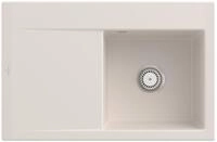 Villeroy & Boch Einbausp&uuml;le Subway Style 45 780x510mm 334701KR