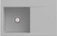 Villeroy & Boch Einbausp&uuml;le Subway Style 45 780x510mm 334801SM