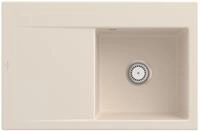 Villeroy & Boch Einbausp&uuml;le Subway Style 45 780x510mm 334701FU
