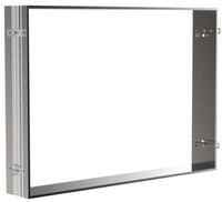 emco Einbaurahmen prime zu Lichtspiegelschr&auml;nken 9497 XXX 93, 1022 x 722mm,