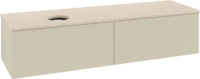 Villeroy & Boch Waschtischunterschrank Antao K37_1 1600x360x500mm FK/AP: HJ/3
