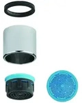 GROHE Mousseur 48418 chrom , 48418000 48418000