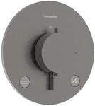 Hansgrohe Thermostat Unterputz Ecostat Comfort S Fertigset 2 Verb.m.Sicherungskombi.