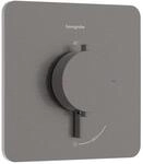 Hansgrohe Thermostat Unterputz Ecostat Comfort Q Fertigset 1 Verbraucher brushed