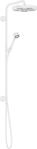 Hansgrohe Showerpipe Axor One 280 1jet 48790700