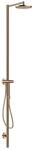 Hansgrohe Nature Duschs&auml;ule Axor Starck mit 12670300