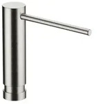 Dornbracht Spender ohne Rosette SERIENNEUTRAL 82424970 Platin geb&uuml;rstet 82424970-06
