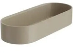 Hansgrohe Ablagekorb WallStoris Planet Edition Sand (recycelt), 28912210...