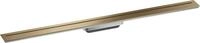 Hansgrohe Fertigset Duschrinne AXOR Drain 42523140
